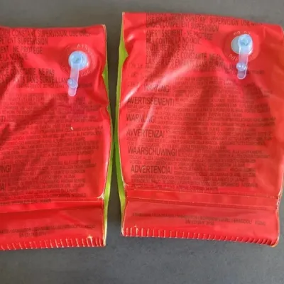 Brassard Pastèque 1-3 ans